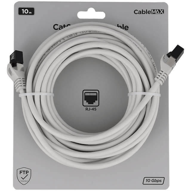 CableMax Netzwerkkabel  
