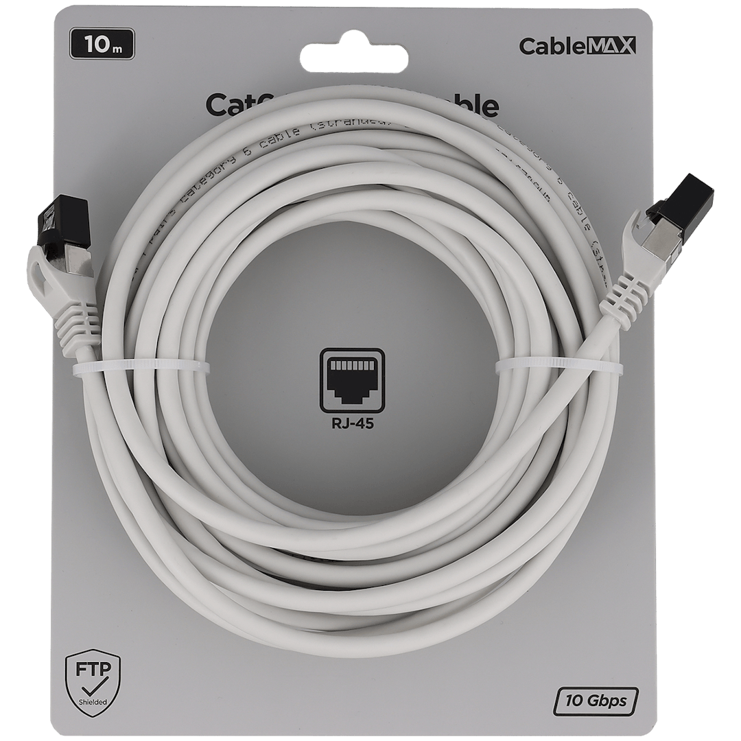 Câble de réseau CableMax  