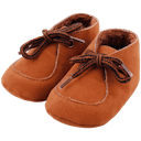 Chaussures véganes pour bébés  