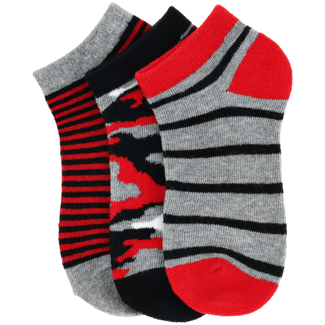 Krátké dětské ponožky Cozzi