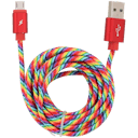 Cable de datos con micro-USB Re-load  