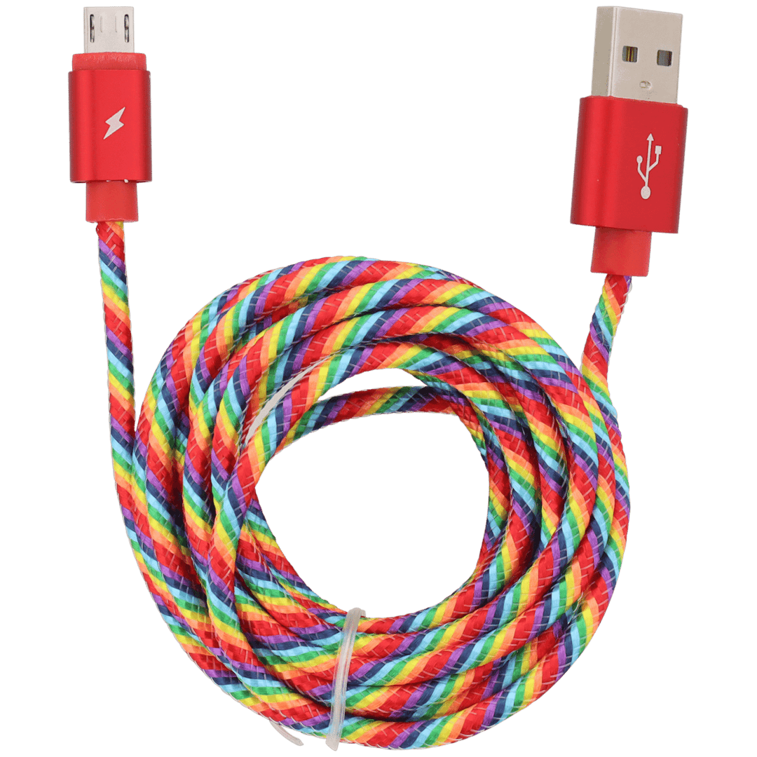 Kabel micro USB Re-load  