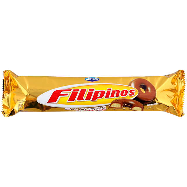 Filipinos  