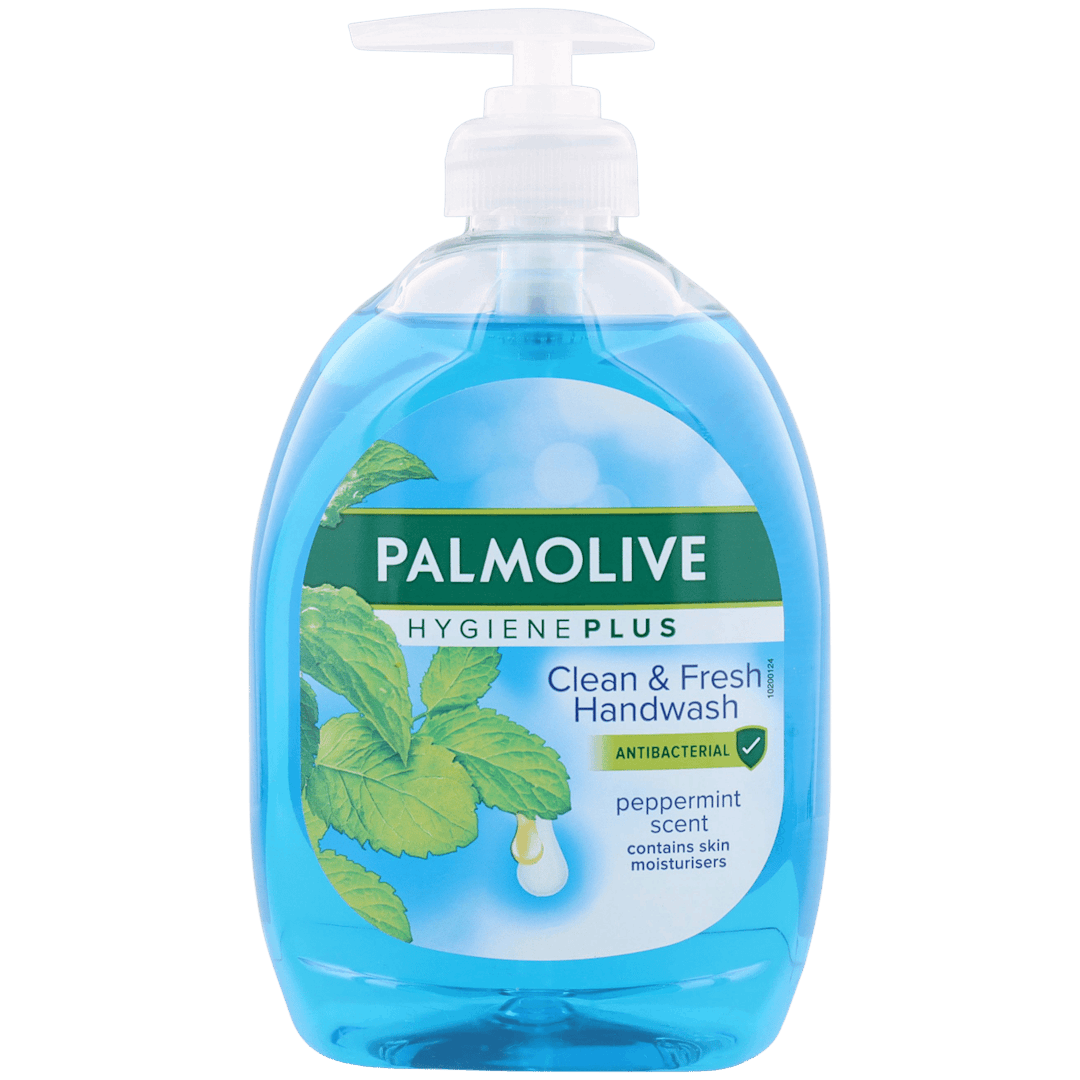 Savon pour les mains Palmolive Clean & Fresh