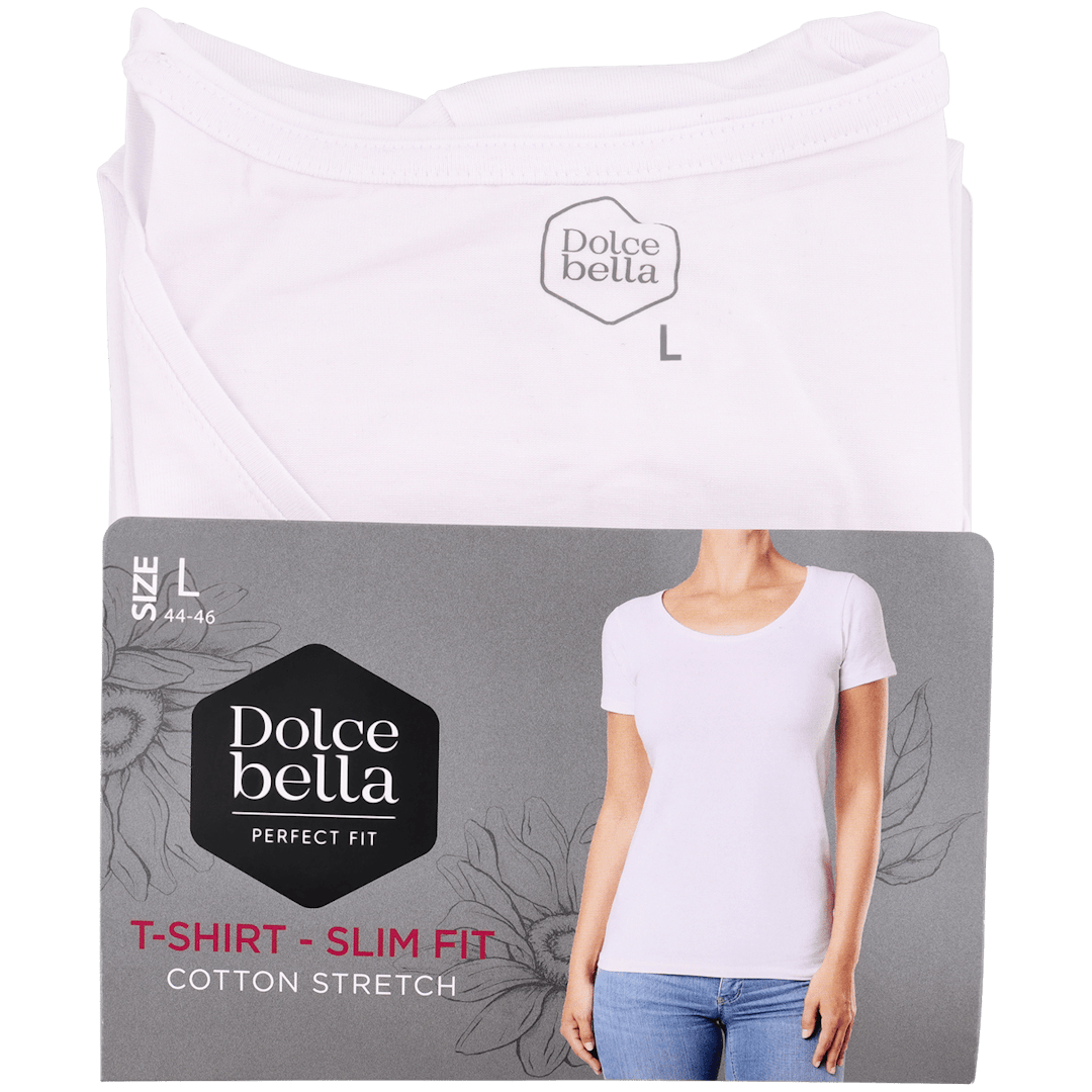 T-shirt Dolce Bella  