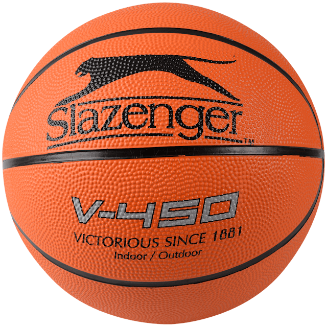 Ballon de basket Slazenger  