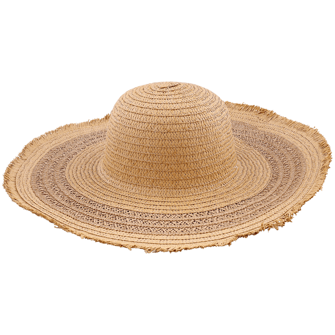 Letní klobouk  