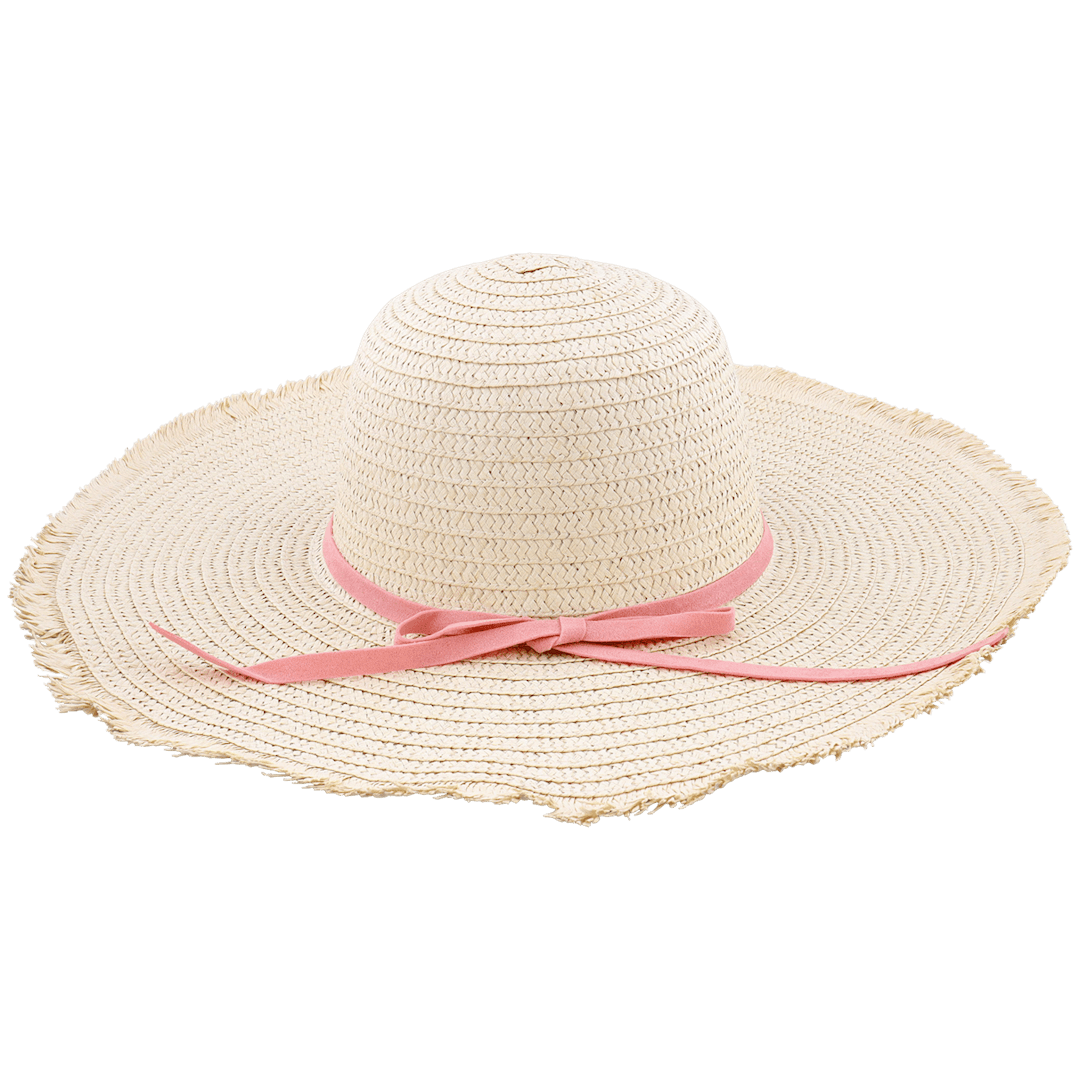 Chapeau de soleil  
