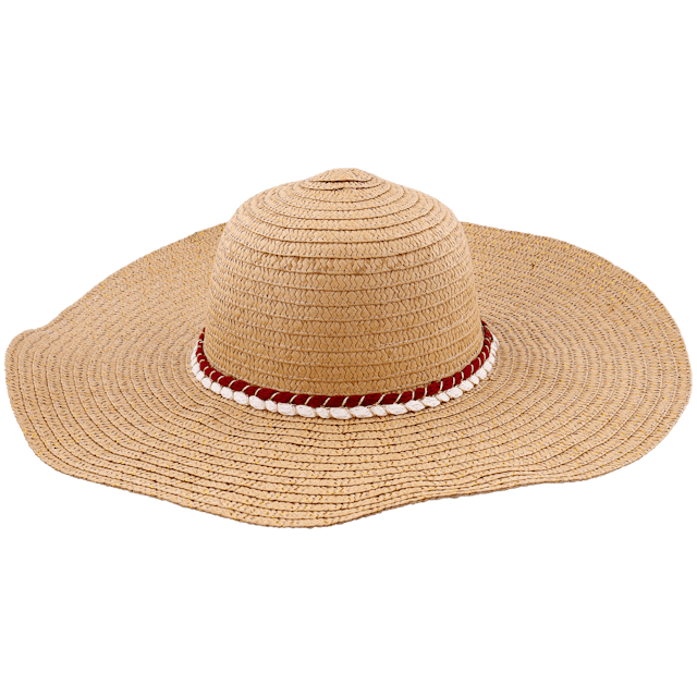 Chapeau de soleil  