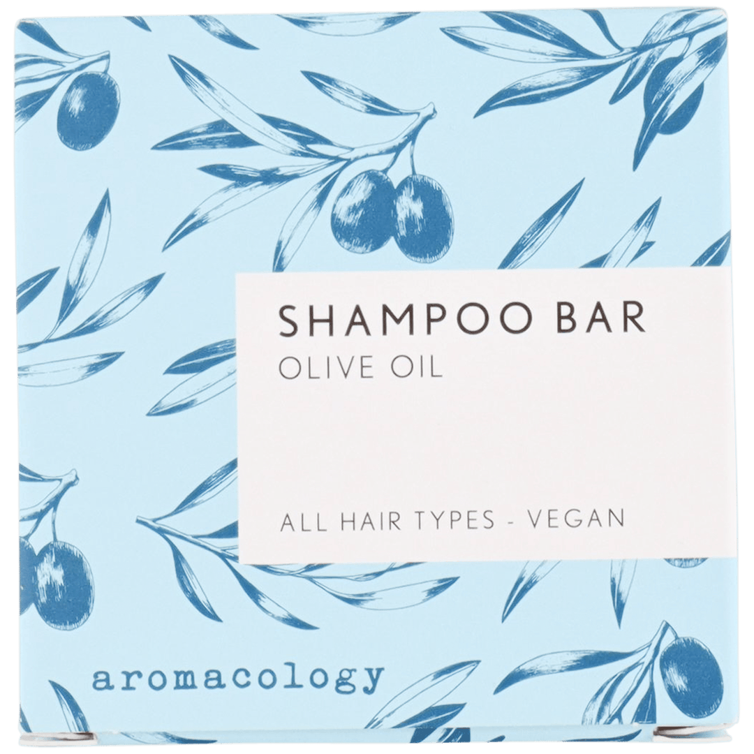 Aromacology Festes Shampoo  