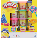 Party Pack Play-Doh  