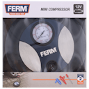 Mini compresseur FERM  