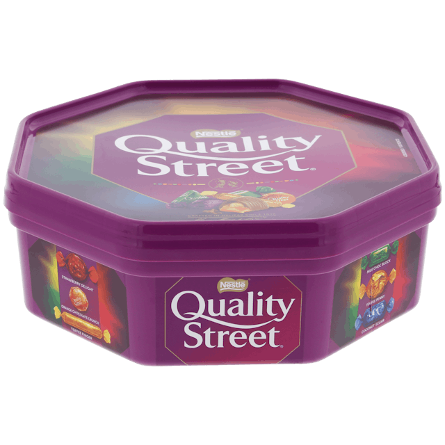 Nestlé Quality Street  