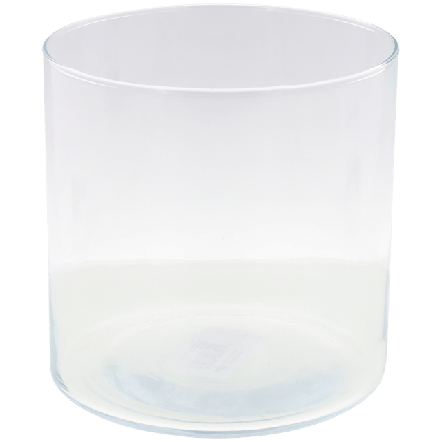 Cilindervormig glas Lucille