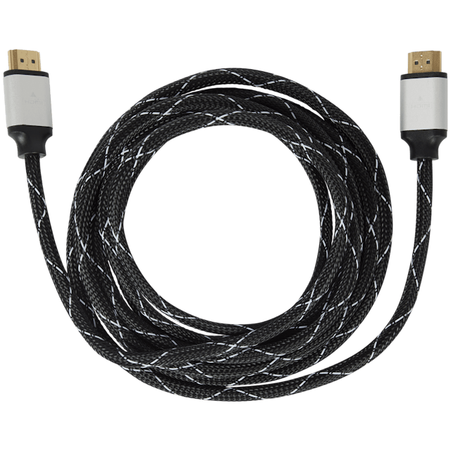 CableMax HDMI-Kabel Premium High Speed  