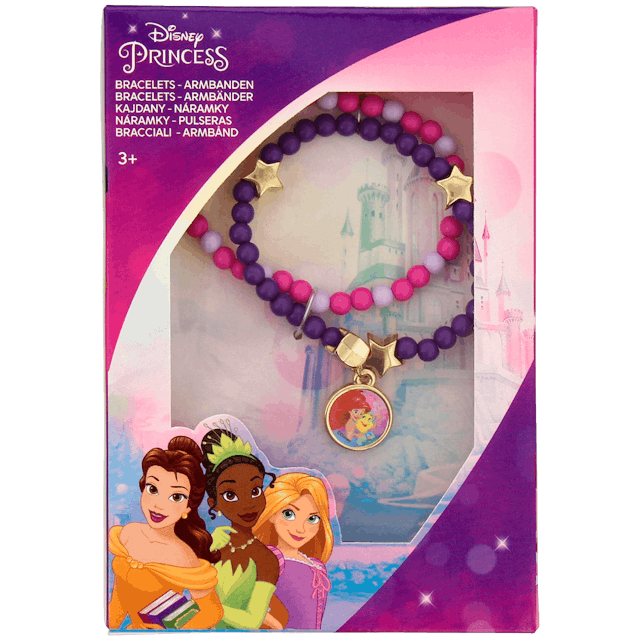 Bracelets ou porte-clés Disney  