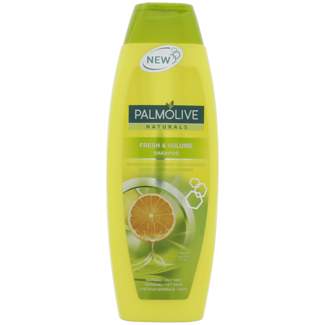 Šampon Palmolive Fresh & Volume