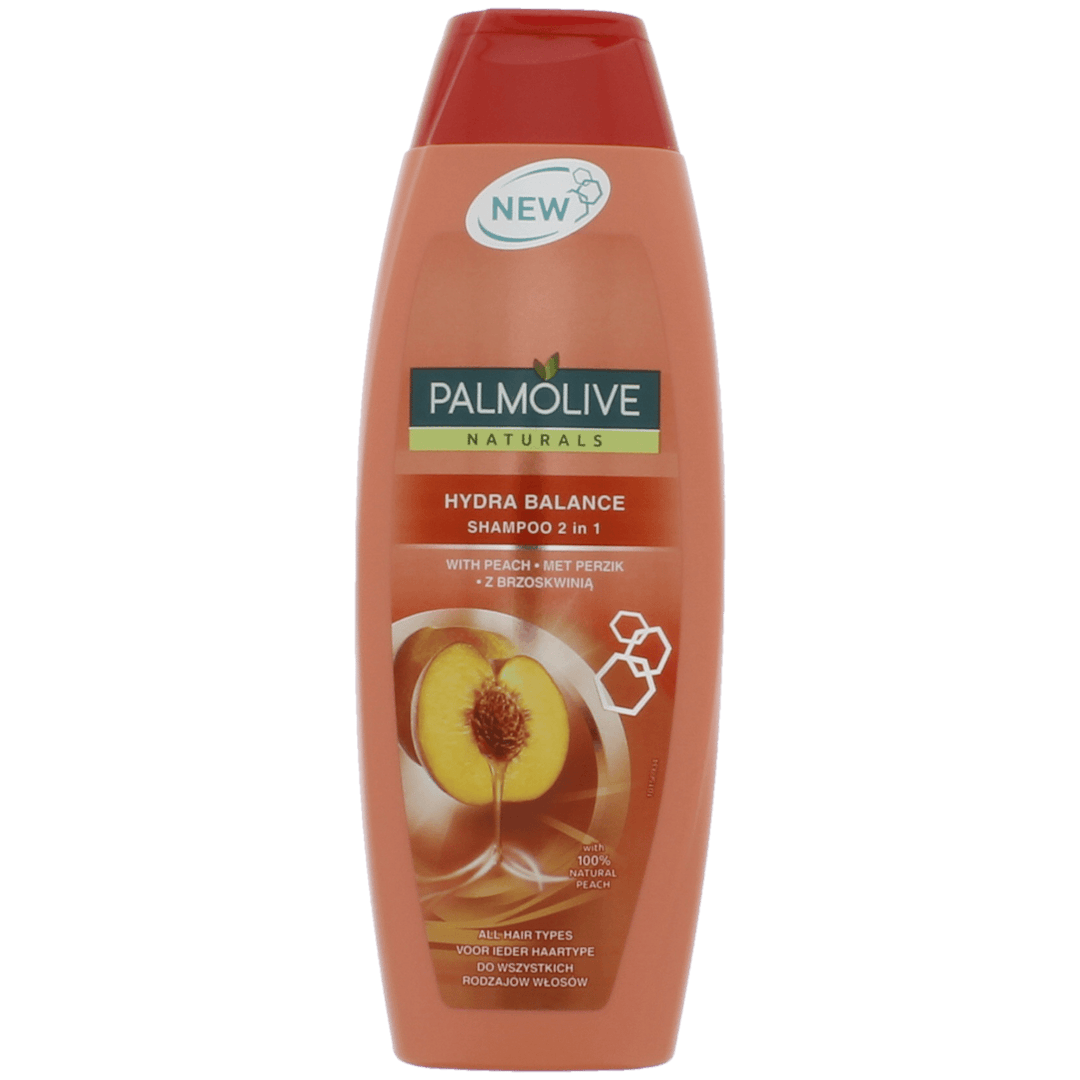 Palmolive shampoo Hydra Balance
