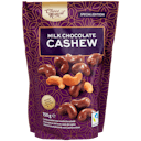 Oříšky v čokoládě Choco Moment Speciální edice