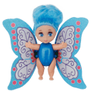 Hada bebé con alas en movimiento Toi-Toys  