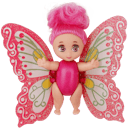 Toi-Toys Babyfee mit beweglichen Flügeln  