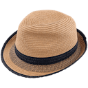 Sombrero Trilby
