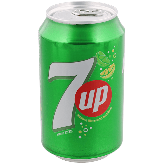 7Up  