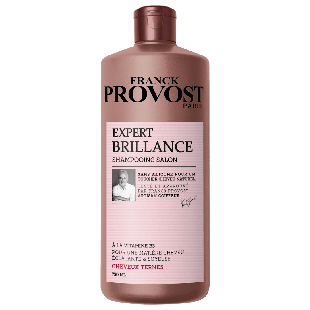 Shampooing Franck Provost Expert Brillance