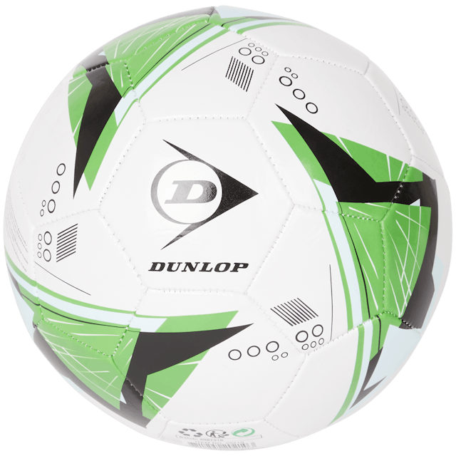 Pallone da calcio Dunlop  