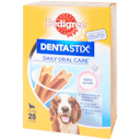 Pedigree Dentastix Hundesnack Tägliche Zahnpflege  