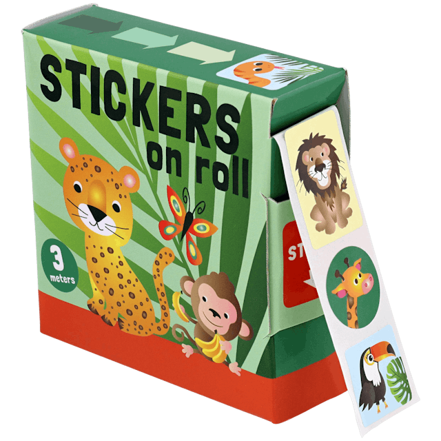 Stickers  