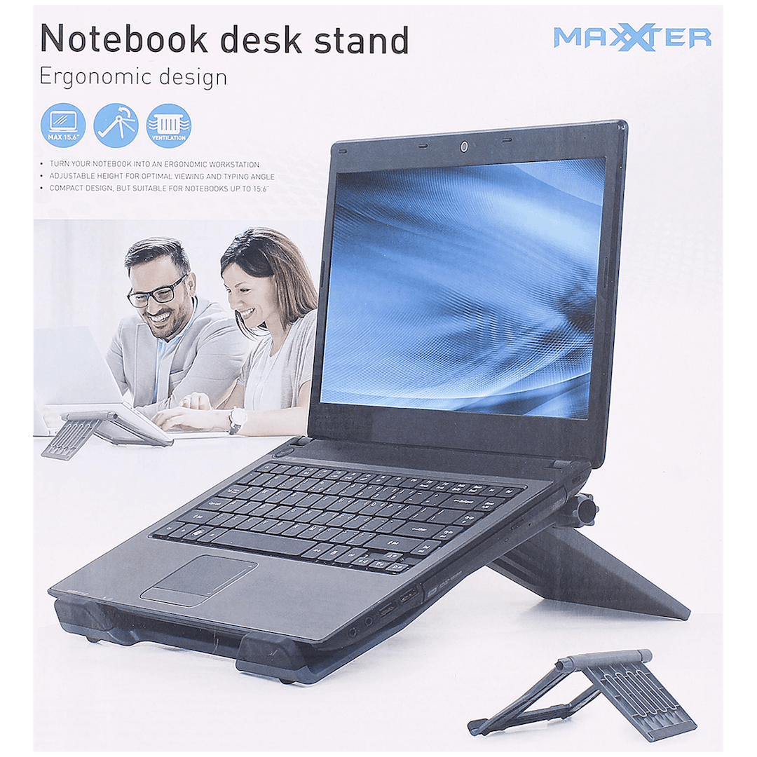 Maxxter laptopstandaard  