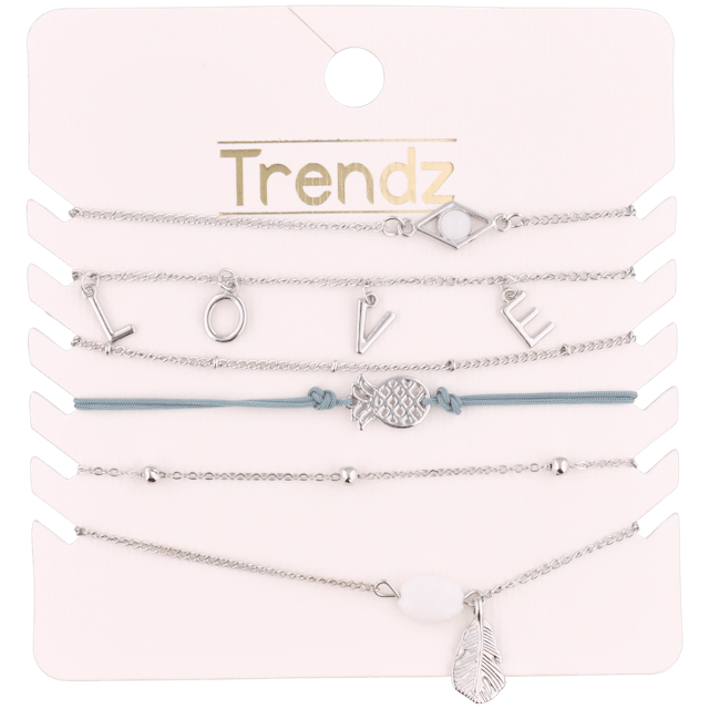 Bracelets Trendz  