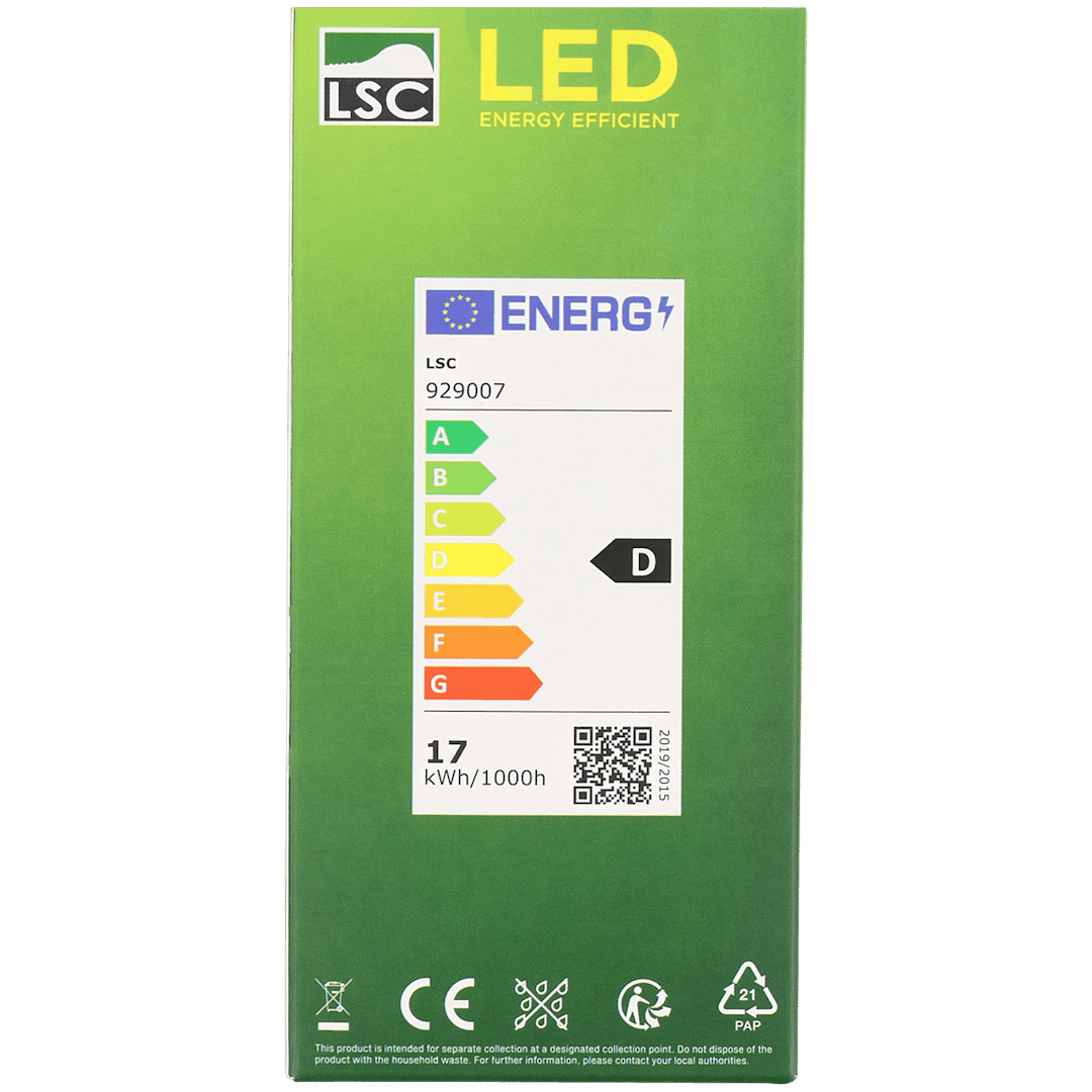 Żarówka LED LSC  