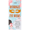 Hydrogel-Augenmaske  