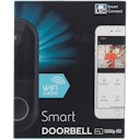 LSC Smart Connect video-deurbel  