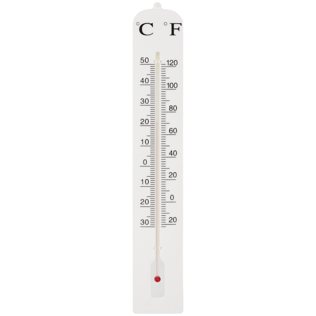 Thermomètre extérieur Kinzo  