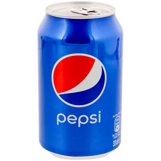 Pepsi  