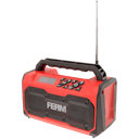 Radio de construcción sin cables FERM  