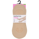 Ballerina-Füßlinge  