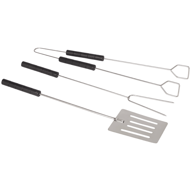 Set d'outils de barbecue