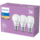 Philips ledlampen  