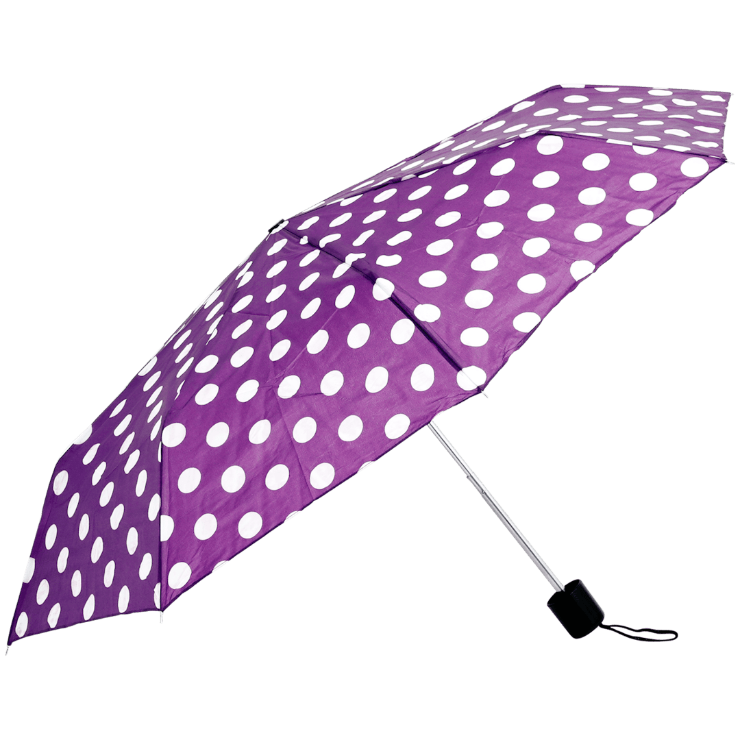 Opvouwbare mini-paraplu  
