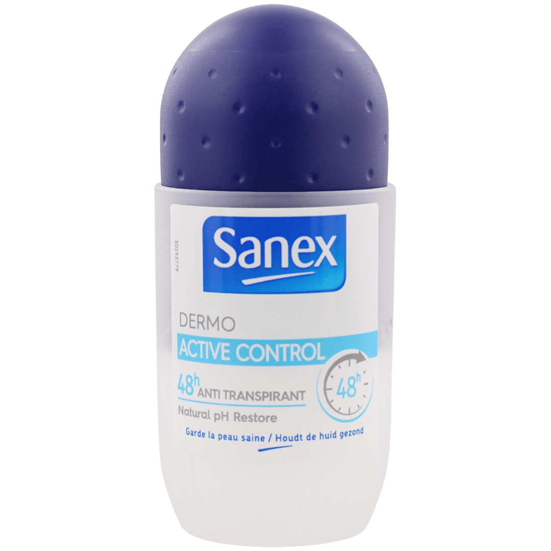 Déodorant Sanex Active Control