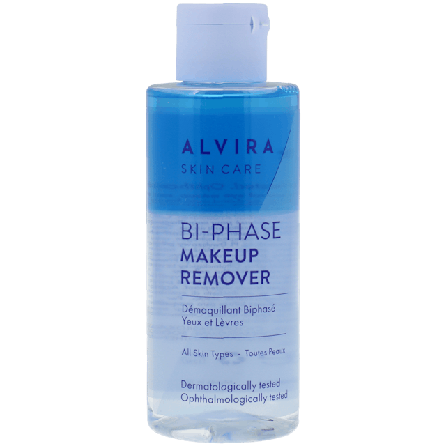 Alvira make-up remover  