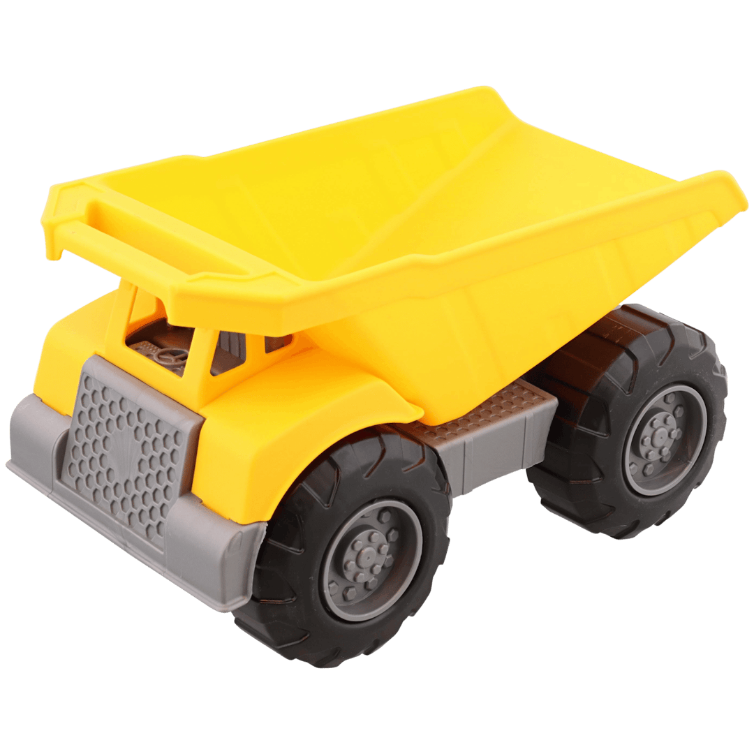 Mini-véhicule de construction  