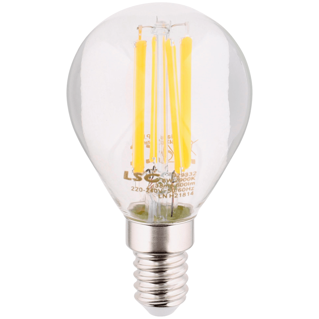 Lampe LED à filament LSC  