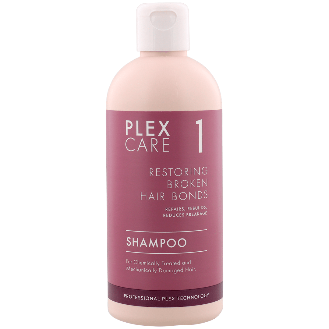 Shampoing Plex Care 1