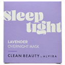 Alvira Gesichtsmaske Clean Beauty