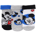 Calcetines de bebé Disney  